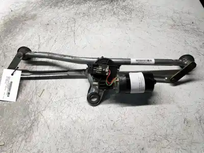 Second-hand car spare part front windshield wiper motor for bmw serie 3 coupe (e46) 318 ci oem iam references 0390241355