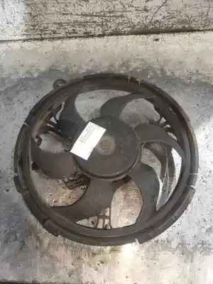 Second-hand car spare part radiator cooling fan for fiat stilo (192_) 1.6 16v (192_xb1a) oem iam references 