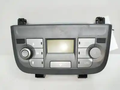 Автозапчасти б/у отопление / кондиционирование воздуха за fiat linea (323_, 110_) 1.3 d multijet (323axb11 323axb1a) ссылки oem iam 735488239