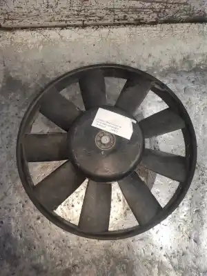 Second-hand car spare part radiator cooling fan for peugeot 605 sli oem iam references 