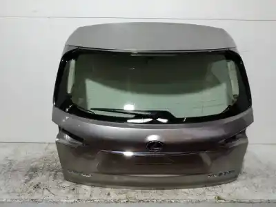 Автозапчасти б/у задняя дверь за lexus nx (_z1_) 300h (ayz10_) ссылки oem iam 