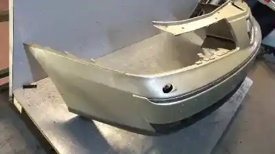 Second-hand car spare part front bumper for renault vel satis (bj0) 2.2 dci turbodiesel oem iam references   