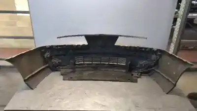 Second-hand car spare part front bumper for renault vel satis (bj0) 2.2 dci turbodiesel oem iam references   