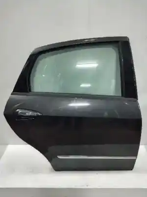 Автозапчастина б/у двері задні праві для fiat linea (323_, 110_) 1.3 d multijet (323axb11 323axb1a) посилання на oem iam   