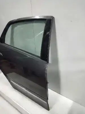 Автозапчастина б/у двері задні праві для fiat linea (323_, 110_) 1.3 d multijet (323axb11 323axb1a) посилання на oem iam   