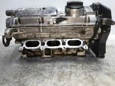 Piesă de schimb auto la mâna a doua CHIULASA pentru AUDI A6 BERLINA (4B2)  Referințe OEM IAM   078103373AH