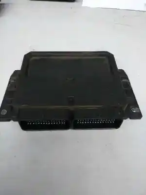 Second-hand car spare part Ecu Engine Control for FIAT PUNTO BERLINA (188) 1.9 Diesel Eco OEM IAM references R04010032D 80847D 46763751
