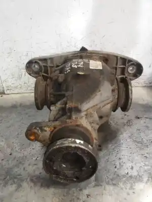 Peça sobressalente para automóvel em segunda mão diferencial traseiro por bmw serie 7 (e38) 725tds referências oem iam 1428179