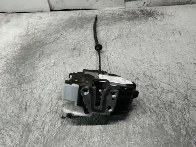 Second-hand car spare part FRONT LEFT CENTRAL LOCKING SYSTEM for KIA CEE´D  OEM IAM references   