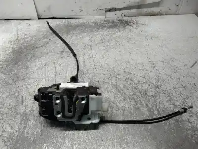 Second-hand car spare part REAR RIGHT CENTRAL LOCKING SYSTEM for KIA CEE´D  OEM IAM references   