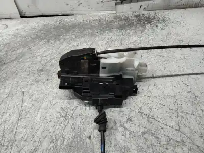 Second-hand car spare part rear right central locking system for kia cee´d emotion oem iam references   