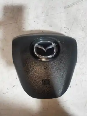 Автозапчасти б/у комплект подушки безопасности за mazda cx-7 (er) active ссылки oem iam   