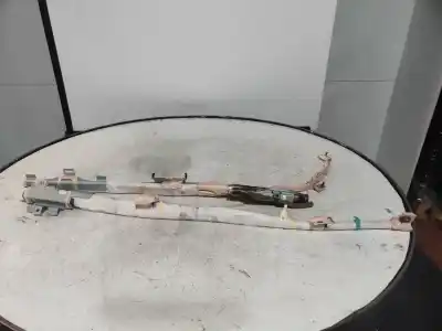 Second-hand car spare part front right curtain airbag for mazda cx-7 (er) active oem iam references 