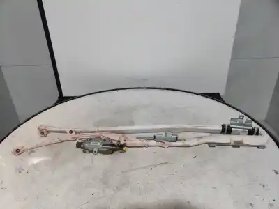Second-hand car spare part front left curtain airbag for mazda cx-7 (er) active oem iam references 
