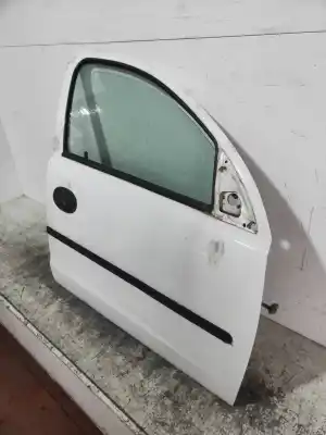 Автозапчасти б/у дверь передняя правая за opel corsa c comfort ссылки oem iam   