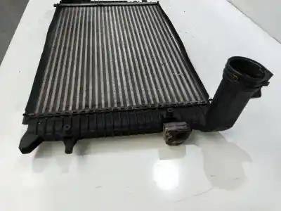Second-hand car spare part intercooler for skoda superb combi (3t5) comfort oem iam references 1k0145803r  n7089003