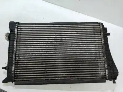 Second-hand car spare part intercooler for skoda superb combi (3t5) comfort oem iam references 1k0145803r  n7089003