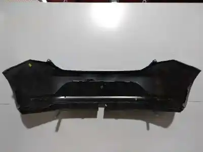 Second-hand car spare part rear bumper for seat leon (5f1) style oem iam references   