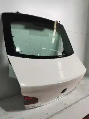 Автозапчастина б/у загальні двері для skoda superb combi (3t5) comfort посилання на oem iam   