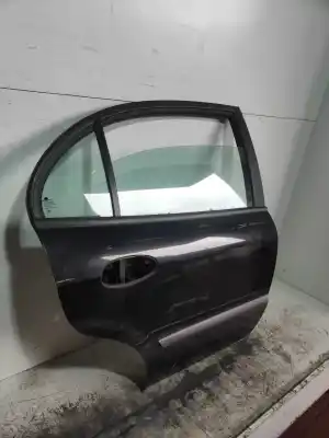 Second-hand car spare part rear right door for chevrolet evanda cdx oem iam references   