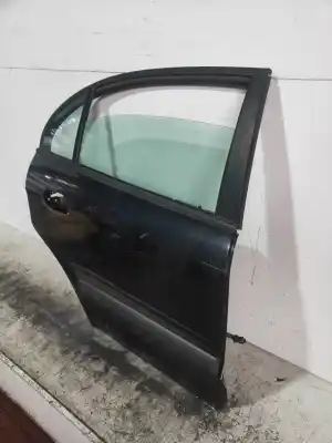 Second-hand car spare part rear right door for chevrolet evanda cdx oem iam references   
