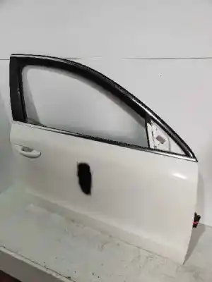 Автозапчасти б/у дверь передняя правая за skoda superb combi (3t5) comfort ссылки oem iam   