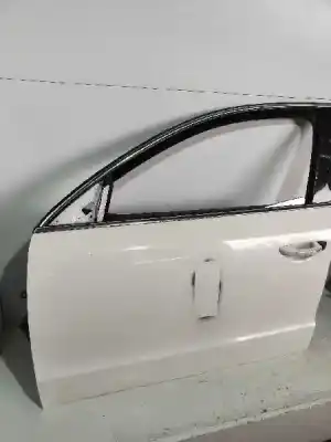Автозапчастина б/у передні ліві двері для skoda superb combi (3t5) comfort посилання на oem iam   