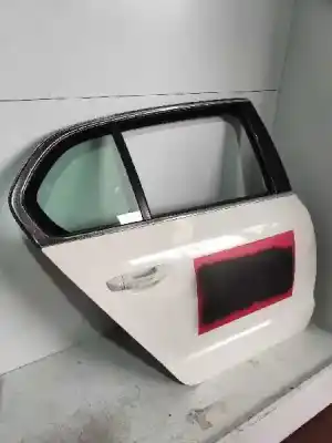 Автозапчасти б/у дверь задняя правая за skoda superb combi (3t5) comfort ссылки oem iam   