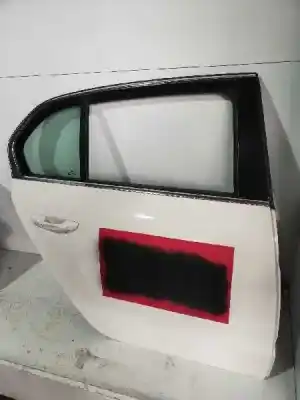 Автозапчасти б/у дверь задняя правая за skoda superb combi (3t5) comfort ссылки oem iam   