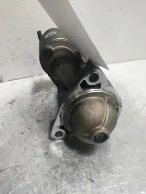 Second-hand car spare part starter motor for chevrolet aveo ls oem iam references 