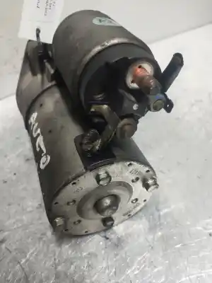 Peça sobressalente para automóvel em segunda mão motor de arranque por chevrolet aveo ls referências oem iam   