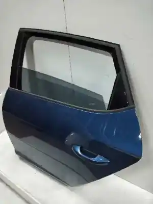 İkinci el araba yedek parçası arka sol kapi için seat leon (5f1) style oem iam referansları   