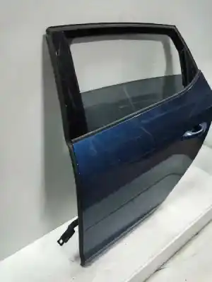 İkinci el araba yedek parçası arka sol kapi için seat leon (5f1) style oem iam referansları   