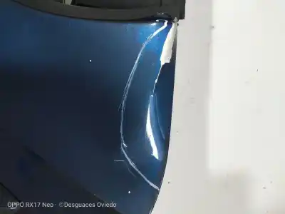 İkinci el araba yedek parçası arka sol kapi için seat leon (5f1) style oem iam referansları   