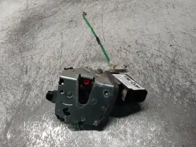 Peça sobressalente para automóvel em segunda mão motor de fechadura central traseiro direito por bmw serie 7 (e38) 725tds referências oem iam 