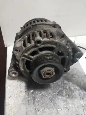 Second-hand car spare part alternator for chevrolet aveo ls oem iam references 