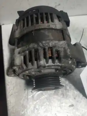 Second-hand car spare part alternator for chevrolet aveo ls oem iam references   