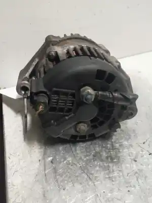 Second-hand car spare part alternator for chevrolet aveo ls oem iam references   