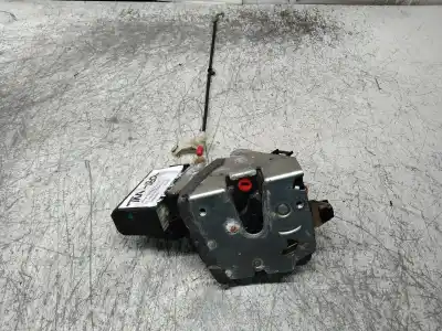 Peça sobressalente para automóvel em segunda mão motor de fechadura central traseiro esquerdo por bmw serie 7 (e38) 725tds referências oem iam 