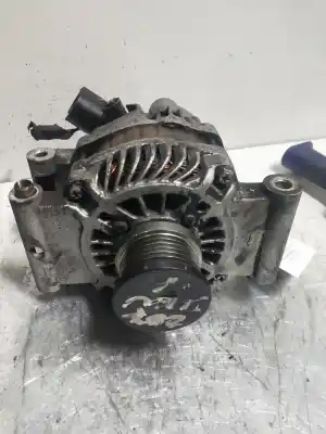 Piesă de schimb auto la mâna a doua alternator pentru peugeot 207 sport referințe oem iam a005tg0881zeb