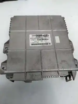 Second-hand car spare part Ecu Engine Control for FIAT UNO (146) .0 OEM IAM references G711ADB0003  6160271203