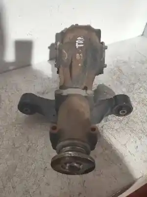 Pezzo di ricambio per auto di seconda mano DIFFERENZIALE POSTERIORE per SUBARU XV  Riferimenti OEM IAM   