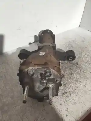 Pezzo di ricambio per auto di seconda mano differenziale posteriore per subaru xv 2.0 diesel cat riferimenti oem iam   