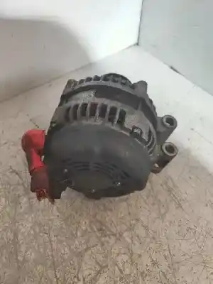 Автозапчастина б/у генератор для land rover range rover (lm) 3.6 td v8 посилання на oem iam   
