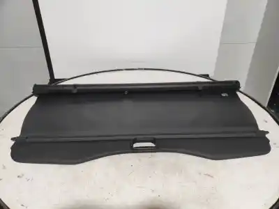 Second-hand car spare part parcel shelf for land rover freelander (lr2) s td4 oem iam references 6h5245441ad8pvj  