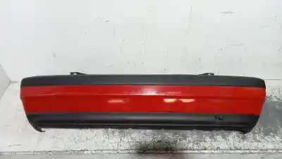 Pezzo di ricambio per auto di seconda mano paraurti posteriore per lancia delta 1.4 cat riferimenti oem iam   