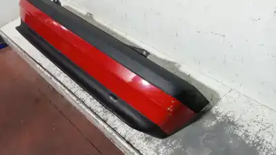 Pezzo di ricambio per auto di seconda mano paraurti posteriore per lancia delta 1.4 cat riferimenti oem iam   