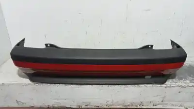 Pezzo di ricambio per auto di seconda mano paraurti posteriore per lancia delta 1.4 cat riferimenti oem iam   