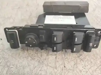 Second-hand car spare part LEFT FRONT POWER WINDOW SWITCH for LAND ROVER RANGE ROVER (LM)  OEM IAM references   