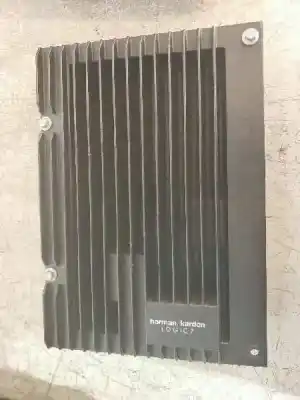 Автозапчастина б/у gps навігаційна система для land rover range rover (lm) 3.6 td v8 посилання на oem iam 7h42199c063aa xra500031 xqk500105 4622005571 4621008882